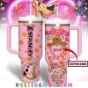 Scooby-Doo Best Mom Ever Custom Mothers Day Stanley Tumbler