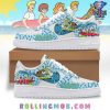 Sailor Moon Magic Limited Edition Nike Air Force 1