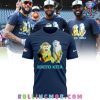 San Diego Padres x Hello Kitty Stripe T-Shirt