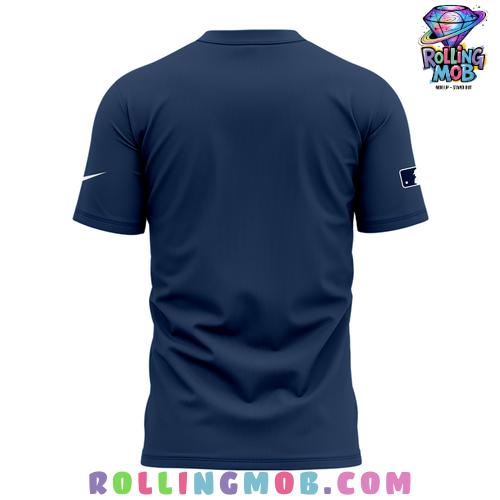 Seattle Mariners KiKiKo Keta T-Shirt Seattle Mariners KiKiKo Keta T-Shirt