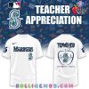 Seattle Mariners Teacher Night 2025 Collection Shirt