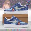 Shakira Las Mujeres No Lloran 2025 Nike Air Force 1