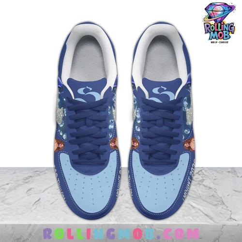Shakira Las Mujeres No Lloran 2025 Nike Air Force 1 Shakira Las Mujeres No Lloran 2025 Nike Air Force 1