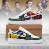 The Thunderbolts Limited Edition Nike Air Force 1