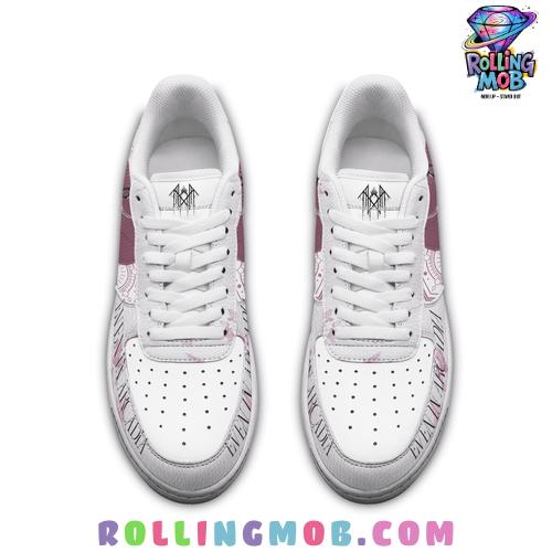 Sleep Token Even In Arcadia Performance Nike Air Force 1 Sleep Token Even In Arcadia Performance Nike Air Force 1