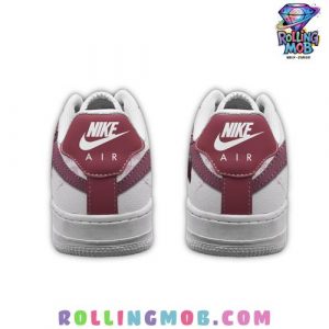 Sleep Token Even In Arcadia Performance Nike Air Force 1 4