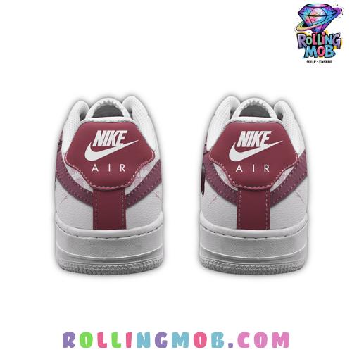 Sleep Token Even In Arcadia Performance Nike Air Force 1 Sleep Token Even In Arcadia Performance Nike Air Force 1