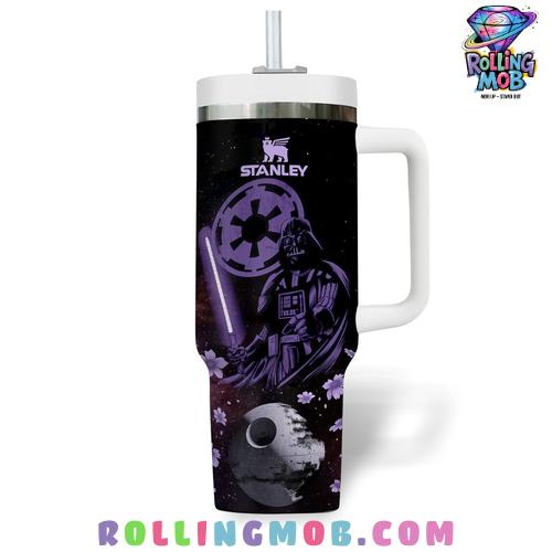 Star Wars Japan Celebration 2025 Darth Vader Stanley Tumbler Star Wars Japan Celebration 2025 Darth Vader Stanley Tumbler
