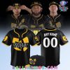 Baltimore Orioles LGBTQ Pride Night 2025 Baseball Jersey