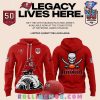 The city of Angel x Los Angeles Angels Special Hoodie