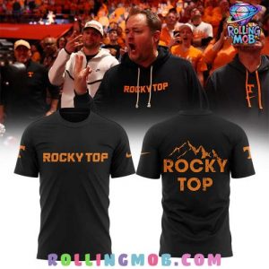 Tennessee Volunteers Rockey Top Special Edition T-Shirt