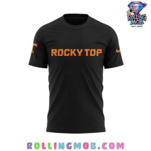 Tennessee Volunteers Rockey Top Special Edition T-Shirt
