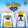 Tennessee Volunteers x Pokémon Go 2025 Special Hoodie