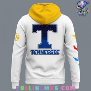 Tennessee Volunteers x Pokémon Go 2025 Special Hoodie