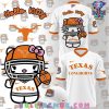 Texas Longhorns x Hello Kitty Night 2024 T-Shirt