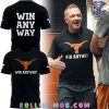 Arkansas Razorbacks Wehiwa Aloy SEC Player of the Year Dragon T-Shirt