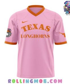 Texas Longhorns x Hello Kitty Night 2024 T-Shirt