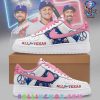 The Thunderbolts Limited Edition Nike Air Force 1