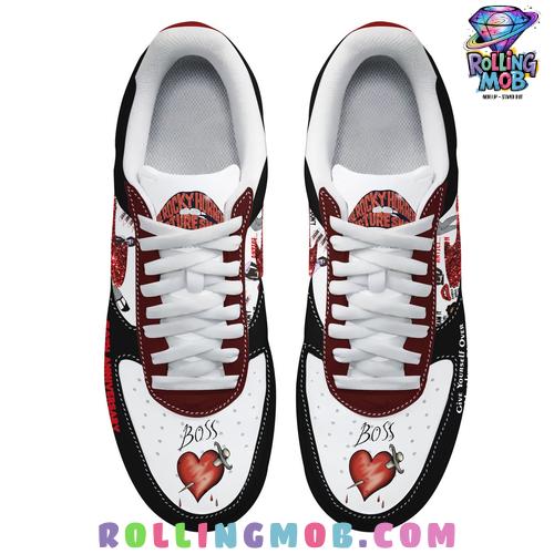 The Rocky Horror Picture Show Limited Edition Nike Air Force 1 The Rocky Horror Picture Show Limited Edition Nike Air Force 1