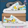 Karol G Signature Limited Edition Nike Air Force 1