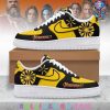 The Thunderbolts Limited Edition Nike Air Force 1