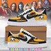 Thunderbolts Marvel Heroes Limited Edition Nike Air Force 1