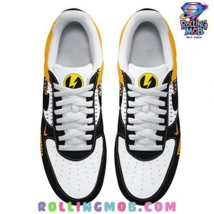 Thunderbolts Marvel Heroes Limited Edition Nike Air Force 1 3