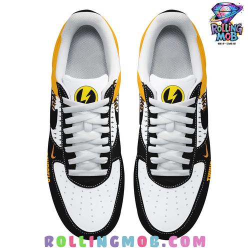 Thunderbolts Marvel Heroes Limited Edition Nike Air Force 1 Thunderbolts Marvel Heroes Limited Edition Nike Air Force 1