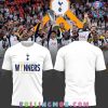 Club América x California 2025 Limited Nike T-Shirt