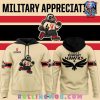 Philadelphia Eagles x Metallica No Repeat Weekend Hoodie