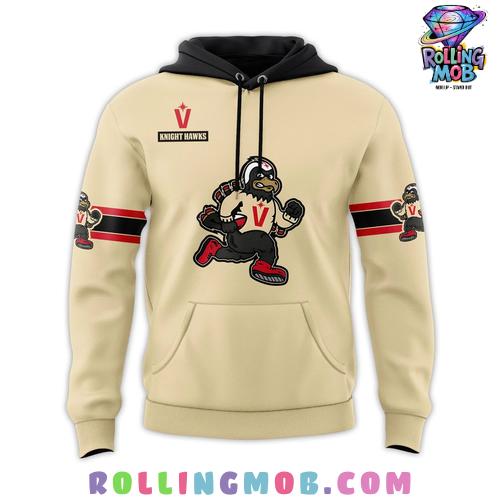 Vegas Knight Hawks 2025 Military Night Edition Hoodie Vegas Knight Hawks 2025 Military Night Edition Hoodie