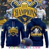 San Francisco Giants Jesus Won 2025 Special Hoodie