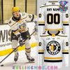 Chicago Wolves Animal Adoption Awareness 2025 Hockey Jersey