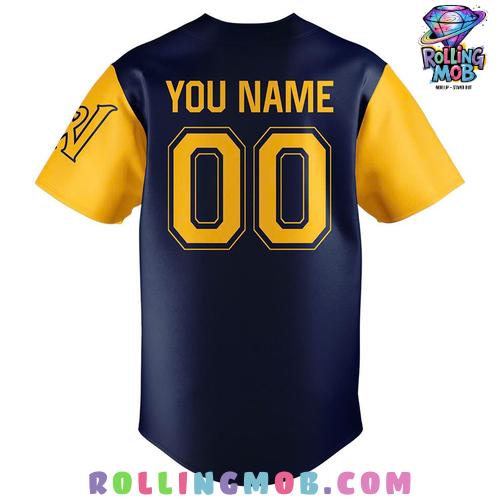 Worcester Red Sox 2025 Deaf & Hard of Hearing Night Baseball Jersey Worcester Red Sox 2025 Deaf & Hard of Hearing Night Baseball Jersey